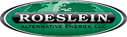 Roeslein Alternative Energy